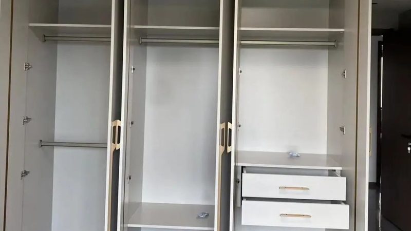 卧室榻榻米定做方案