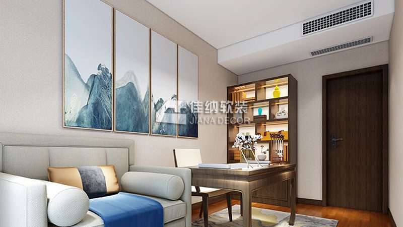 总结：上海定制橱柜，靠谱公司挑选有门道