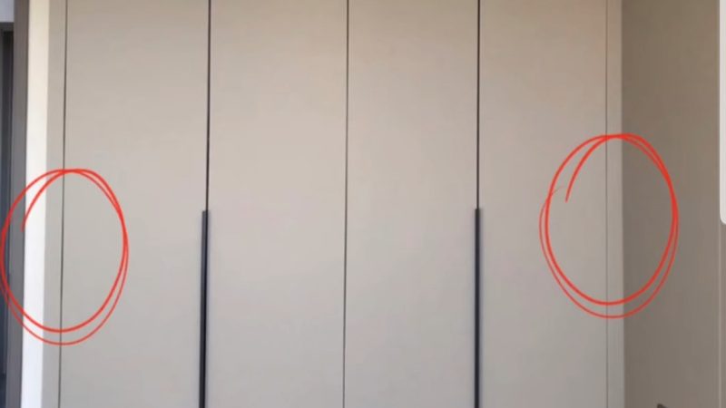 整体衣柜设计流程：从需求到落地的四个关键阶段