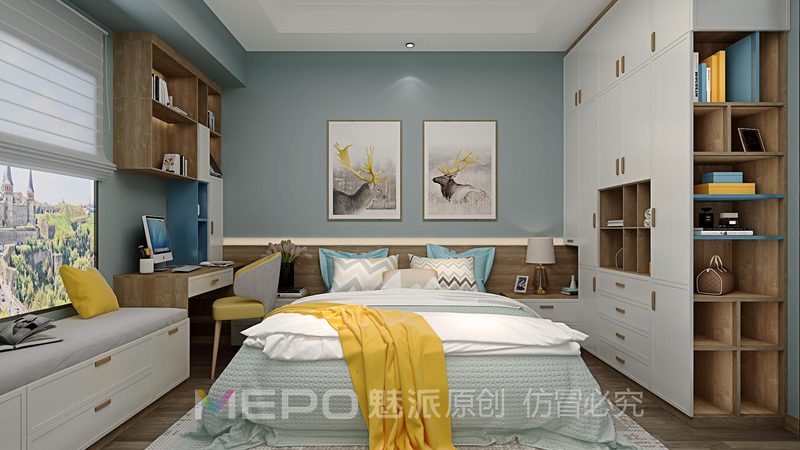 定制衣柜加盟代理，你需要了解的关键要素