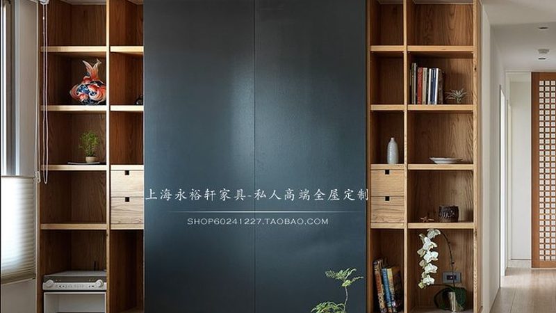 步入式衣帽间加盟代理：揭秘加盟背后的关键要素
