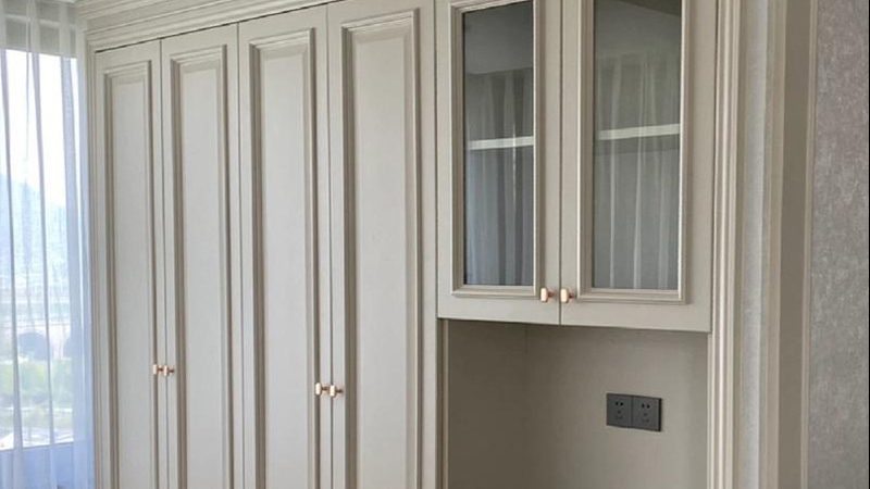 实木定制家具材质分类与鉴别