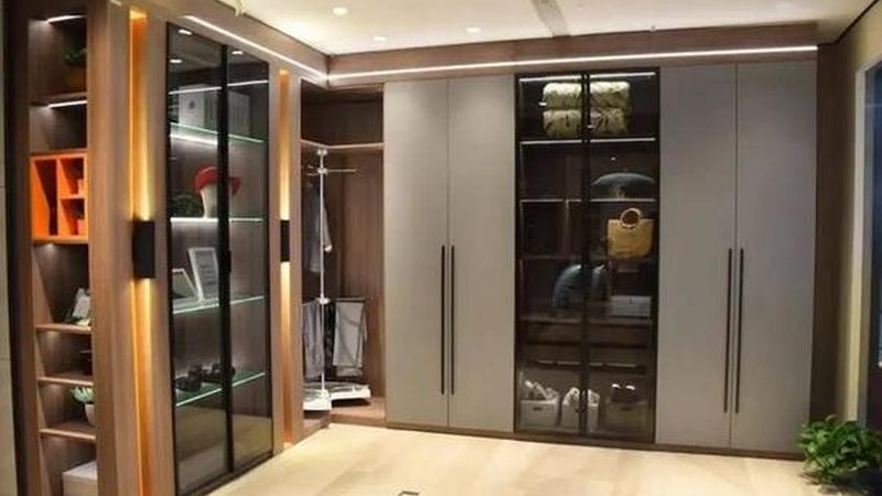 揭秘定制家具加盟店：优缺点全解析